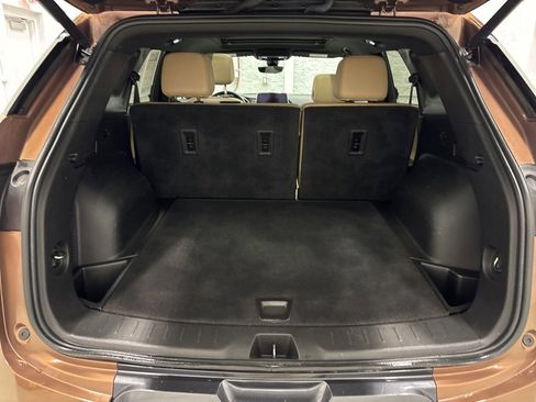 Used 2023 Chevrolet Blazer Premier w/ Driver Confidence II Package image 34