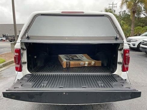 Used 2022 RAM 1500 Laramie image 39