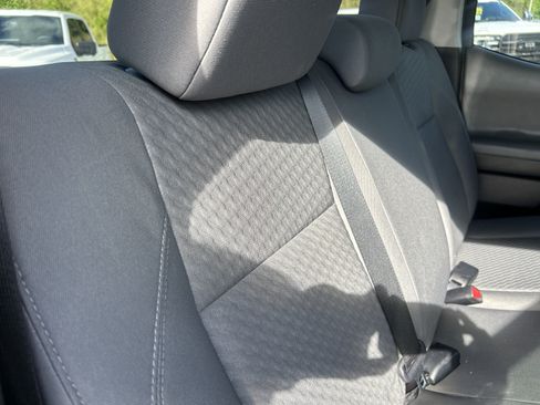 Used 2021 Toyota Tacoma SR5 RWD image 48