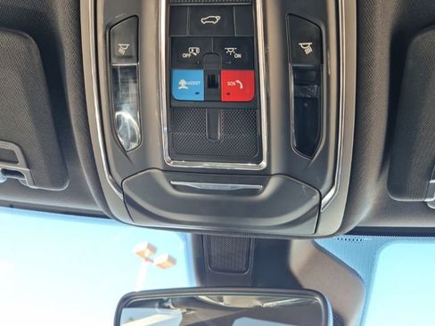 Certified 2023 Jeep Grand Cherokee L Laredo AWD/4WD image 50