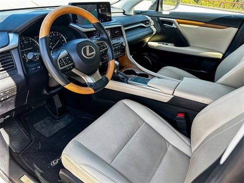 Used 2021 Lexus RX 350 FWD w/ Premium Package image 14