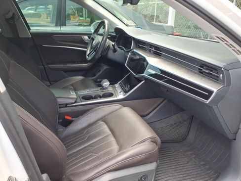 Used 2019 Audi A6 3.0T Prestige AWD/4WD image 9