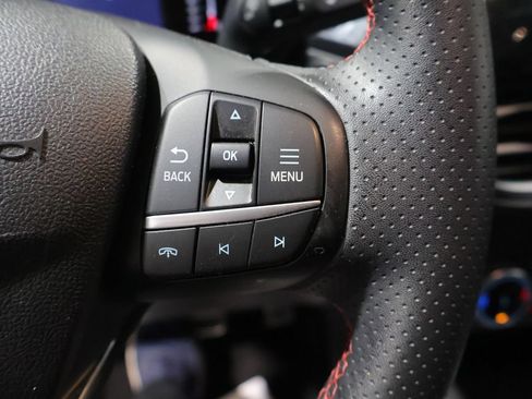 Used 2024 Ford Escape ST-Line AWD/4WD image 37