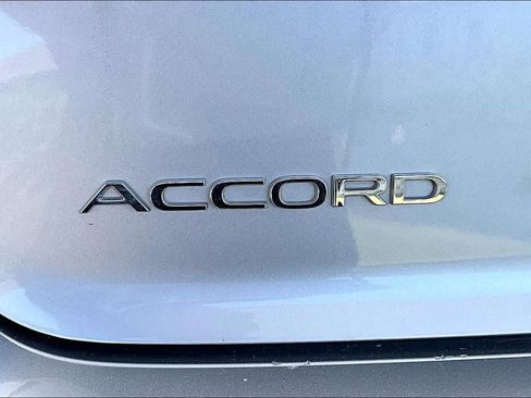 Used 2024 Honda Accord LX image 10