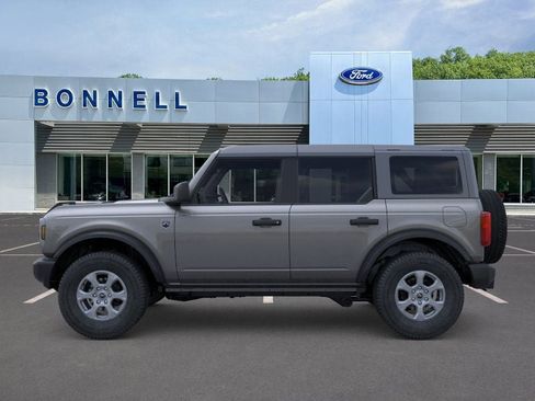 New 2025 Ford Bronco Big Bend image 3