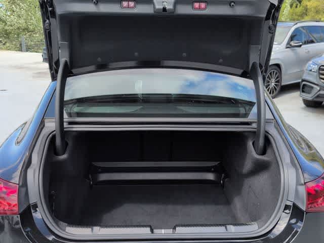 Used 2023 Mercedes-Benz EQE 350+ 4MATIC Sedan image 34