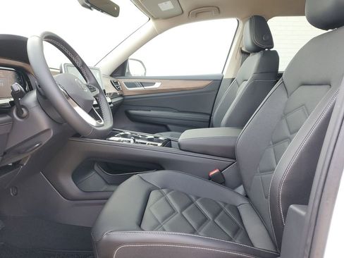 New 2026 Volkswagen Atlas SE FWD image 15