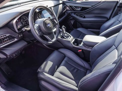 Used 2024 Subaru Outback Limited XT image 15