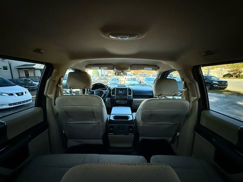 Used 2015 Ford F150 XLT w/ Equipment Group 301A Mid image 26