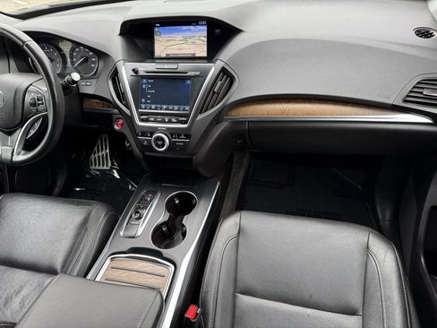 Used 2020 Acura MDX Technology Package image 36