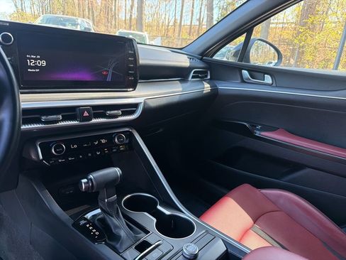 Used 2023 Kia K5 GT-Line w/ GT-Line Premium Package image 17