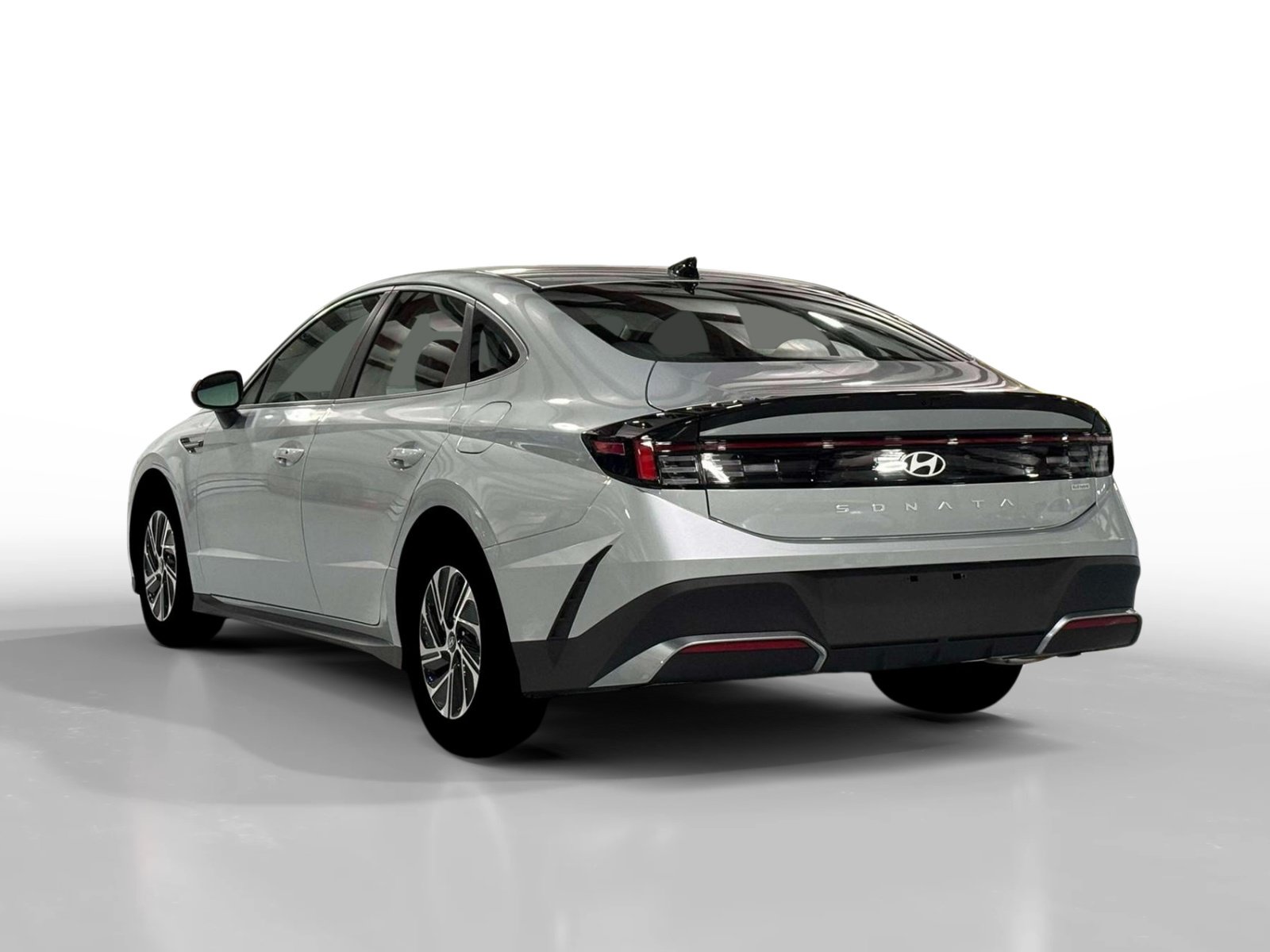 New 2026 Hyundai Sonata Blue FWD image 5