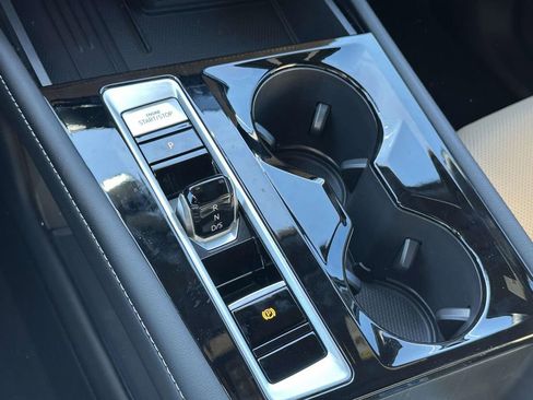 New 2026 Volkswagen Atlas Cross Sport SE AWD/4WD image 22