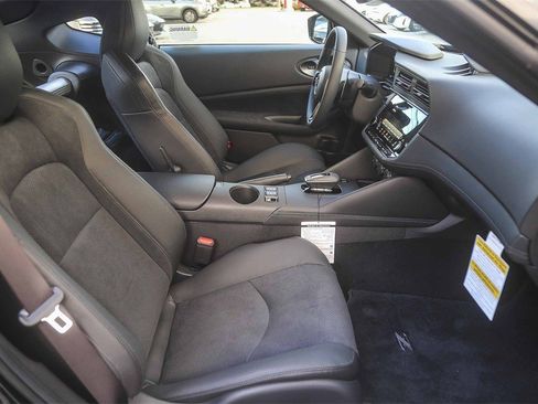 New 2026 Nissan Z Performance image 12