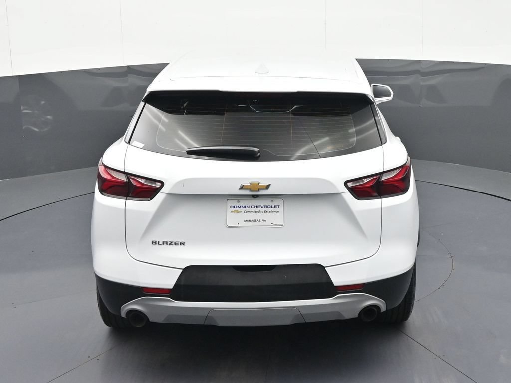 Used 2019 Chevrolet Blazer L FWD image 26