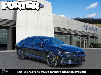 Used 2025 Kia K5 GT video 1