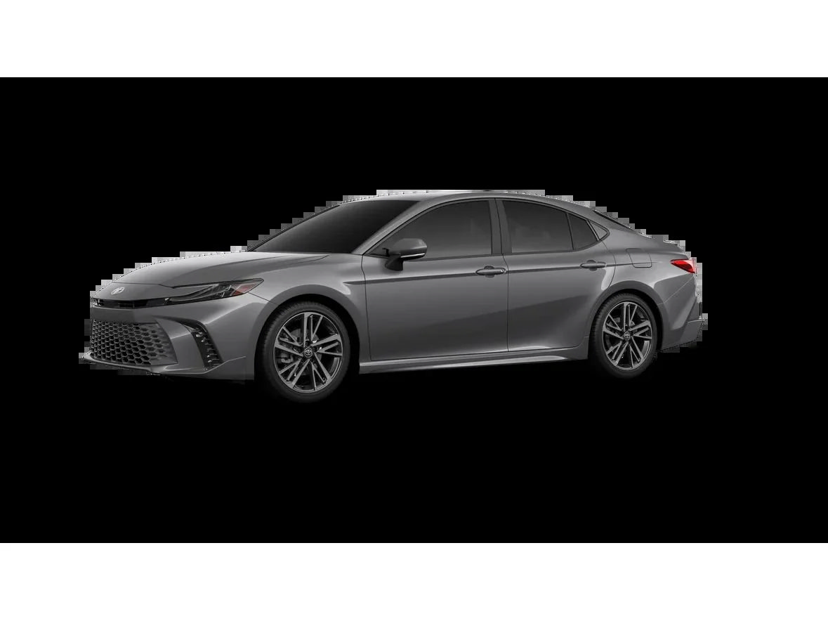 New 2026 Toyota Camry XSE w/ Premium Plus Package FWD image 24
