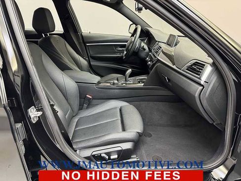 Used 2016 BMW 328i xDrive Sedan image 20