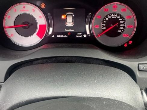 Used 2022 Acura RDX A-Spec FWD image 7