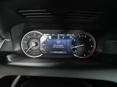 Used 2023 Land Rover Discovery Sport S AWD/4WD image 11