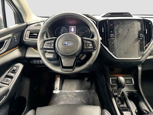 New 2026 Subaru Ascent Bronze Edition image 22