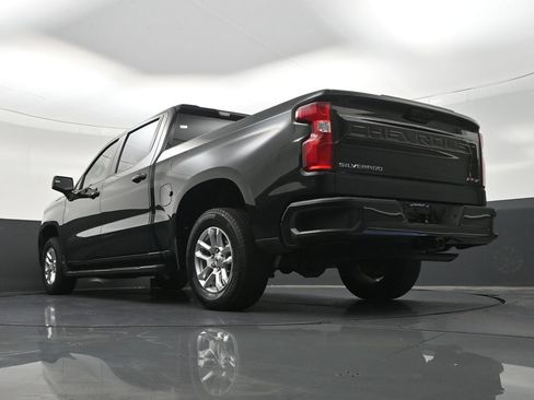 Used 2023 Chevrolet Silverado 1500 RST RWD image 25