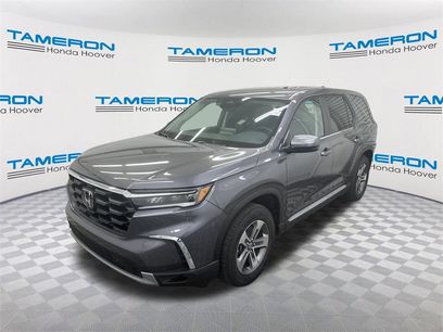 New 2025 Honda Pilot EX-L