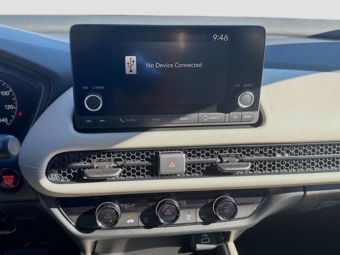 Certified 2023 Honda HR-V LX image 12