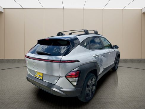 Certified 2026 Hyundai Kona SEL Sport AWD/4WD image 14