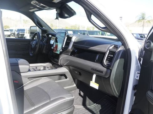 New 2026 RAM 3500 Limited image 22