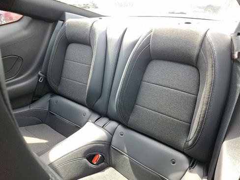 Used 2025 Ford Mustang Coupe image 10