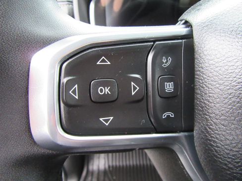 Used 2025 RAM 2500 Laramie image 36