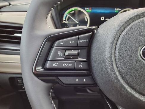 New 2026 Subaru Forester Premium AWD/4WD image 15