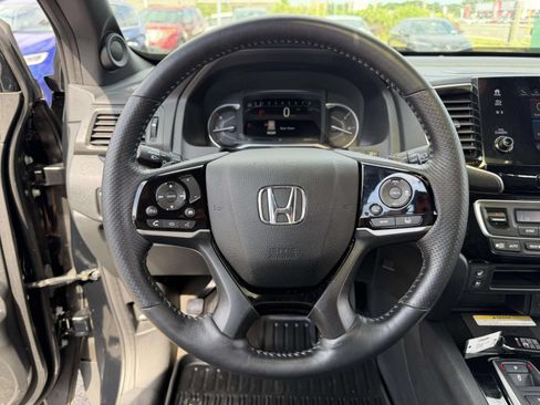 Used 2022 Honda Passport Elite image 28