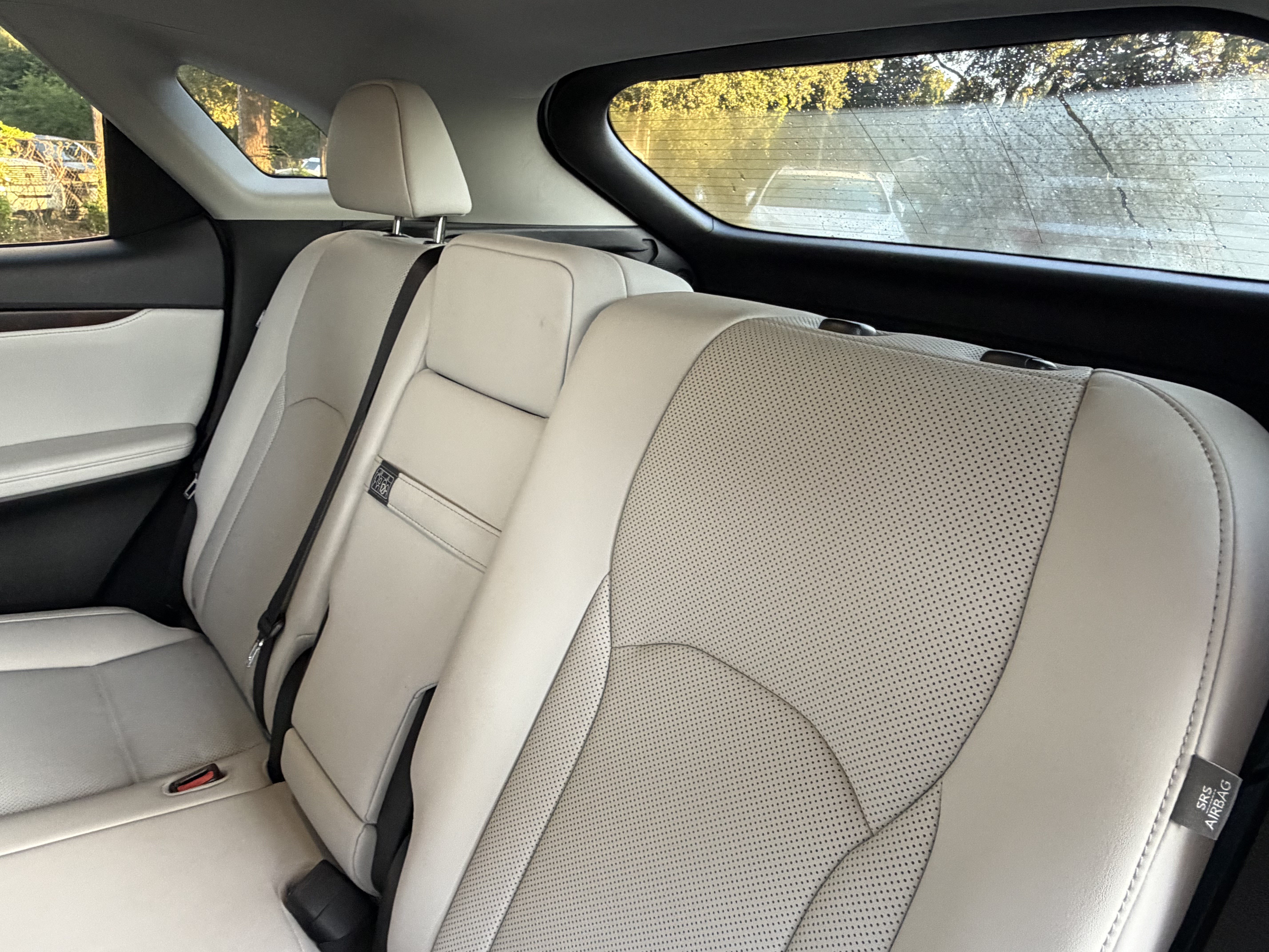 Used 2020 Lexus RX 350 FWD w/ Premium Package image 32