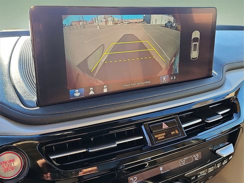 Used 2025 Acura MDX Technology Package image 22