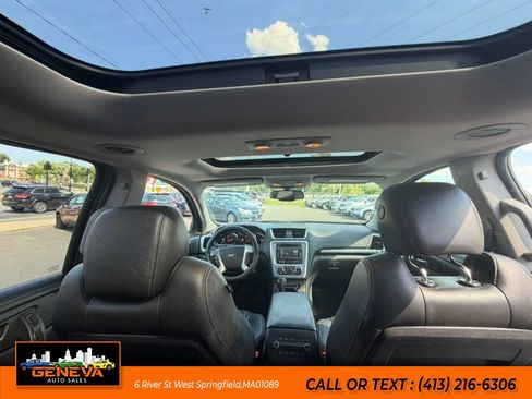 Used 2014 GMC Acadia SLT AWD/4WD image 14