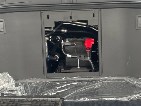 New 2025 Ford F150 Lightning Flash image 19