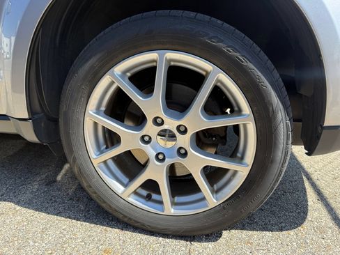 Used 2015 Dodge Journey SXT w/ Flexible Seating Group AWD/4WD image 8