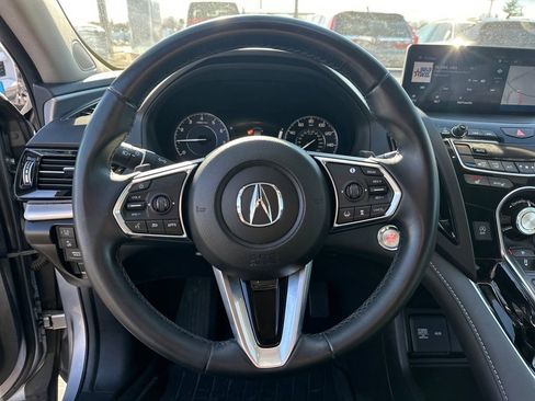 Used 2021 Acura RDX w/ Technology Package image 26