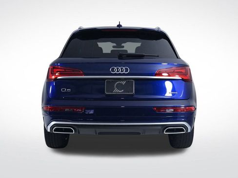 Certified 2023 Audi Q5 2.0T Premium Plus w/ Premium Plus Package image 4