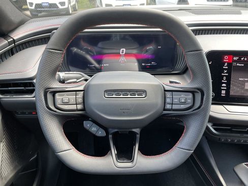 New 2026 Dodge Charger Scat Pack image 15