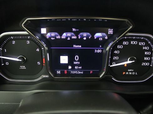 Used 2022 GMC Sierra 2500 Denali image 29