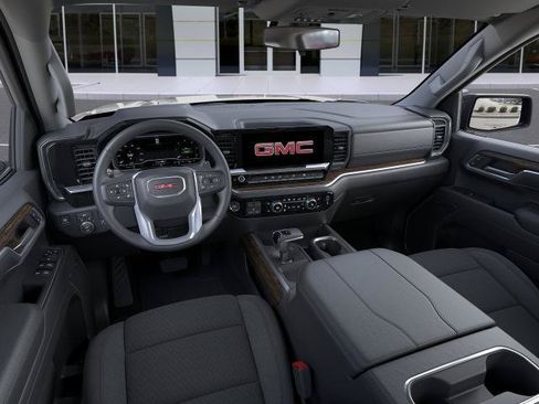 New 2026 GMC Sierra 1500 Elevation w/ Preferred Package AWD/4WD image 39