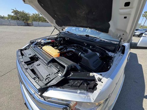 Used 2018 Ford F150 Lariat image 46