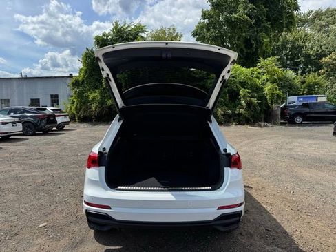 Certified 2025 Audi Q3 2.0T Premium image 26