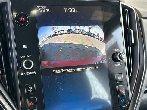 Used 2024 Subaru Impreza RS w/ Popular Package #1 image 19