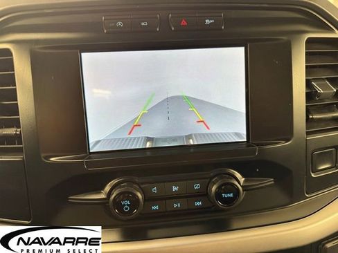 Used 2023 Ford F150 XLT image 21