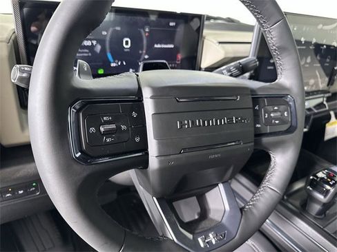 New 2026 GMC Hummer EV SUV image 11