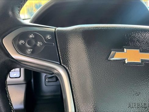 Used 2018 Chevrolet Tahoe LT w/ Off-Road Package AWD/4WD image 26